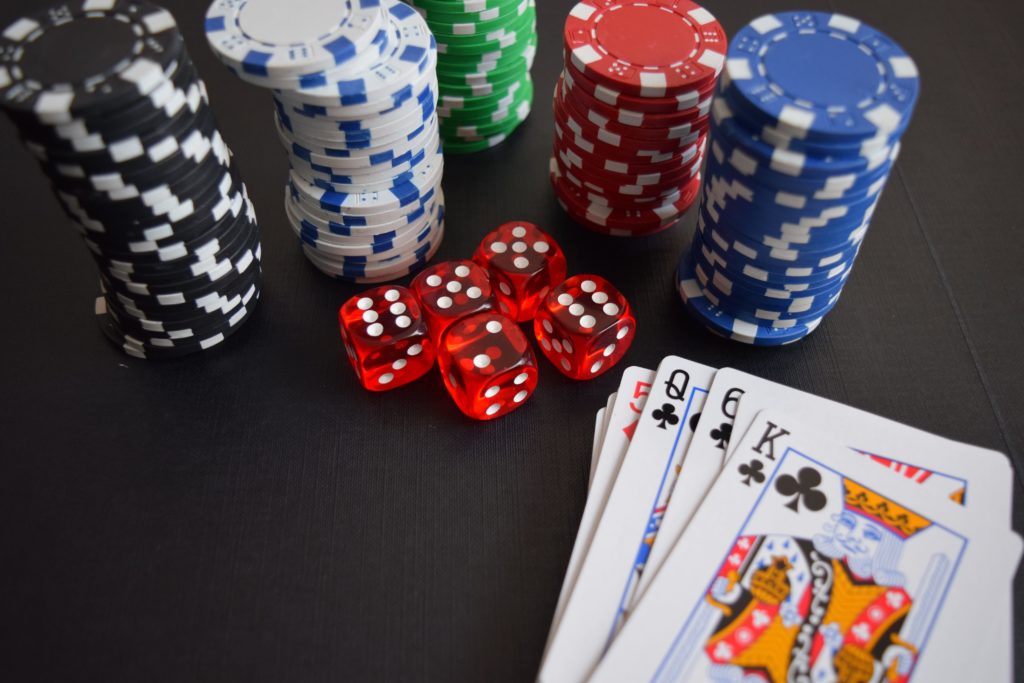 texas holdem poker rules