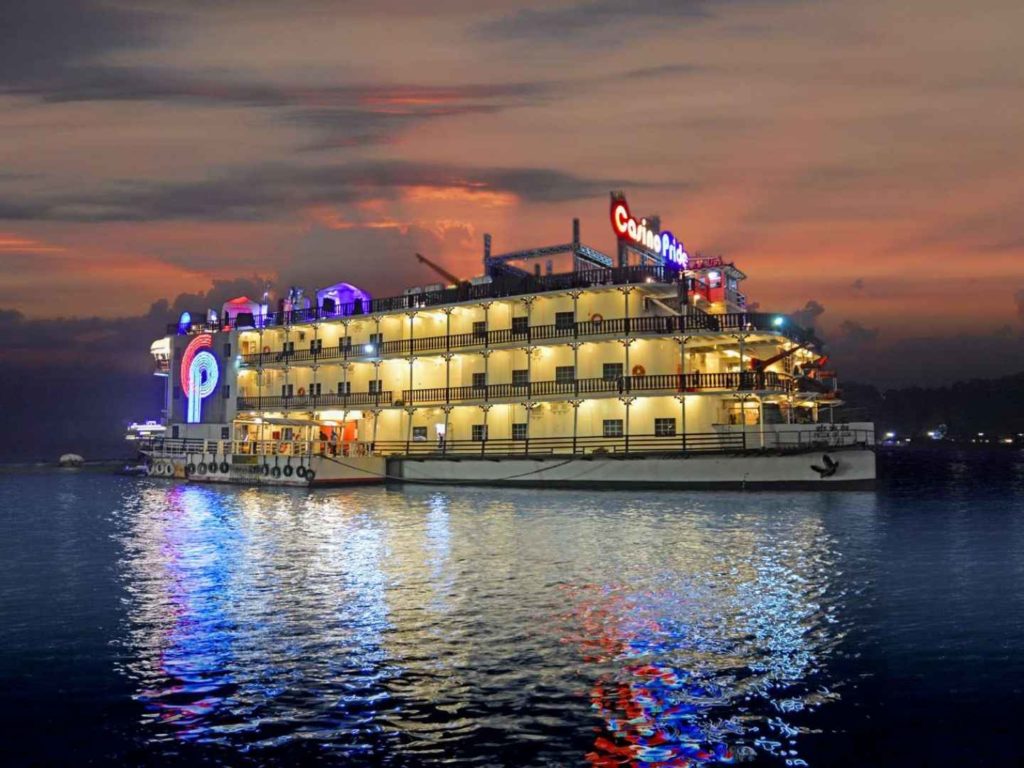 Top 10 Best Casinos In India To Visit In Your Lifetime[2022]