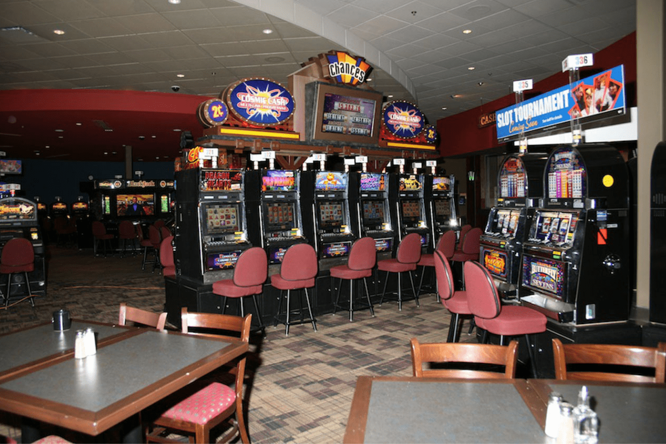 Casinos in India