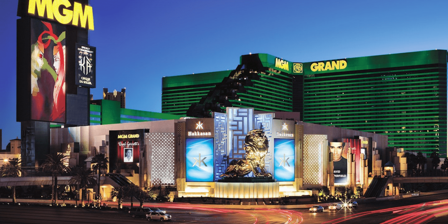 Best casinos of the world