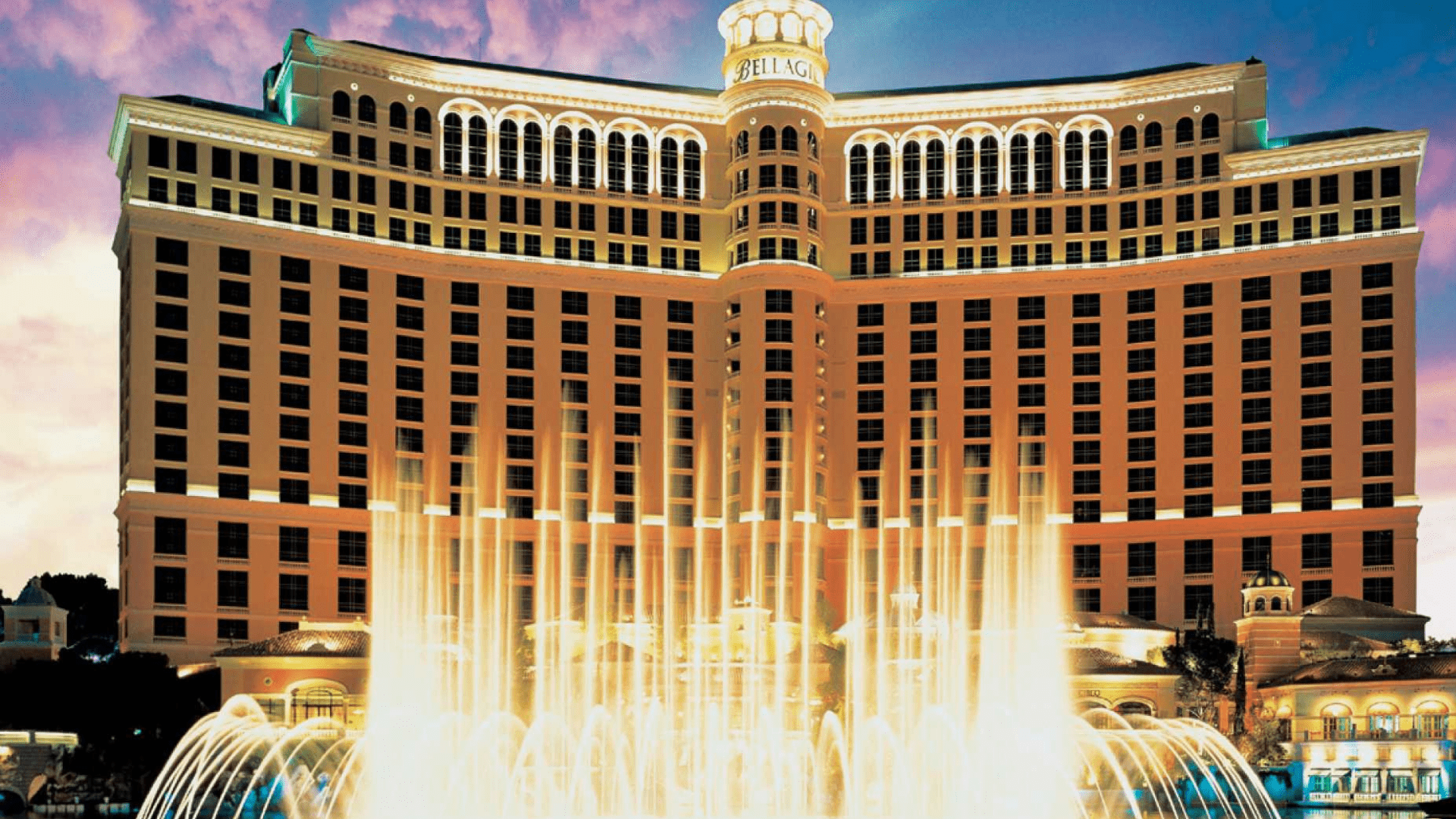 Best casinos of the world