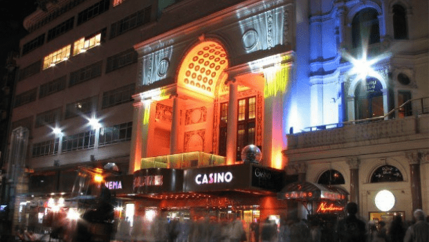 Best casinos of the world