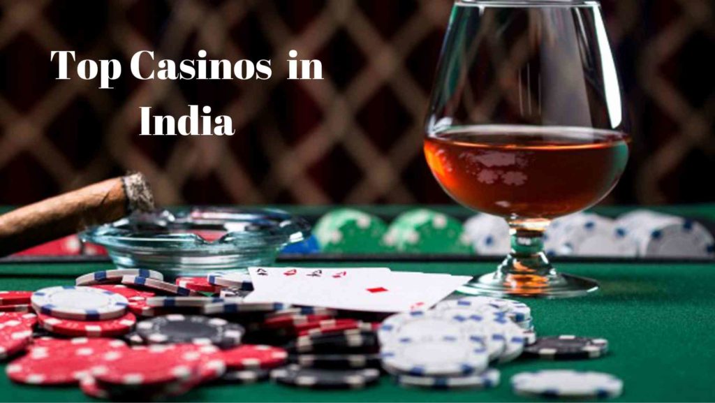 Casinos in India