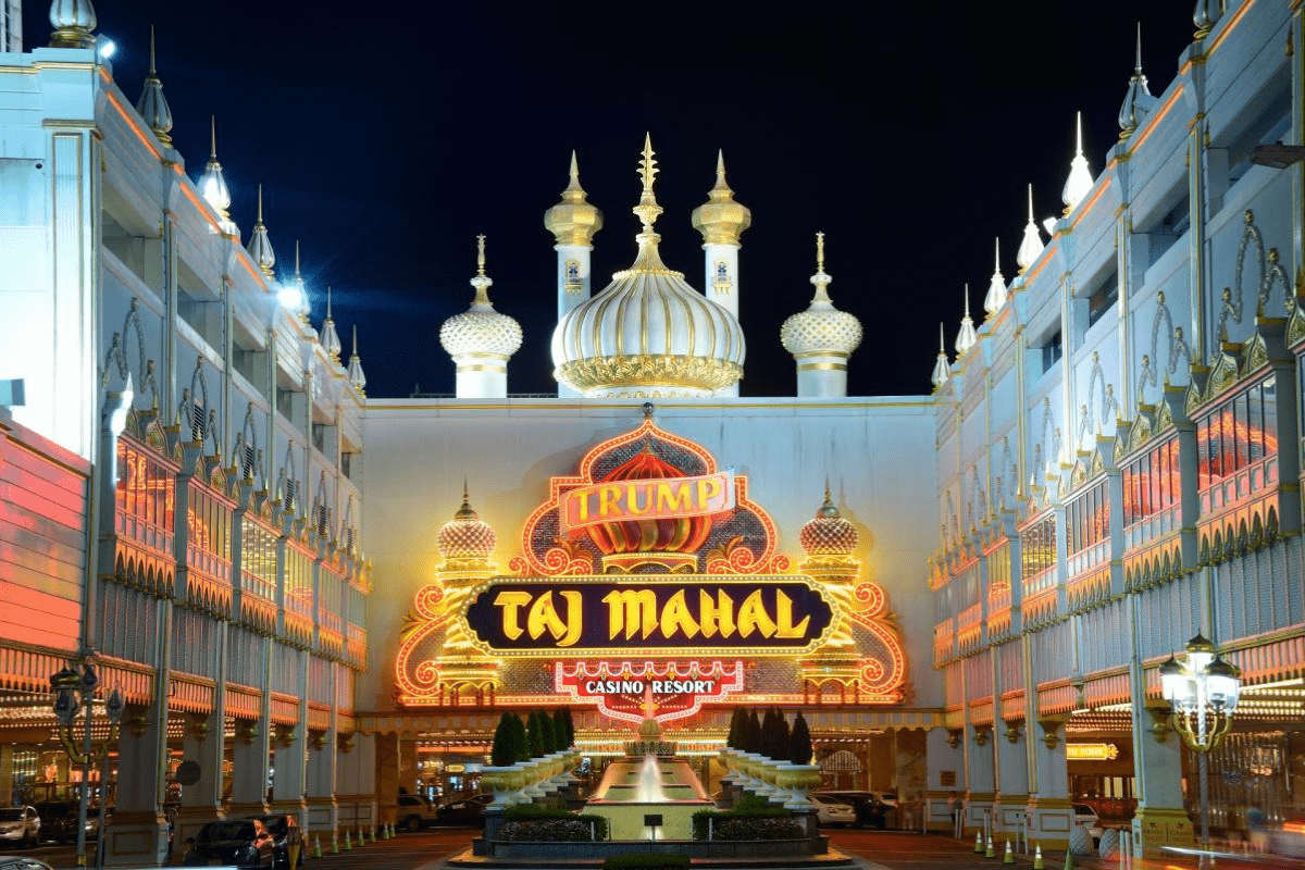 Best casinos of the world