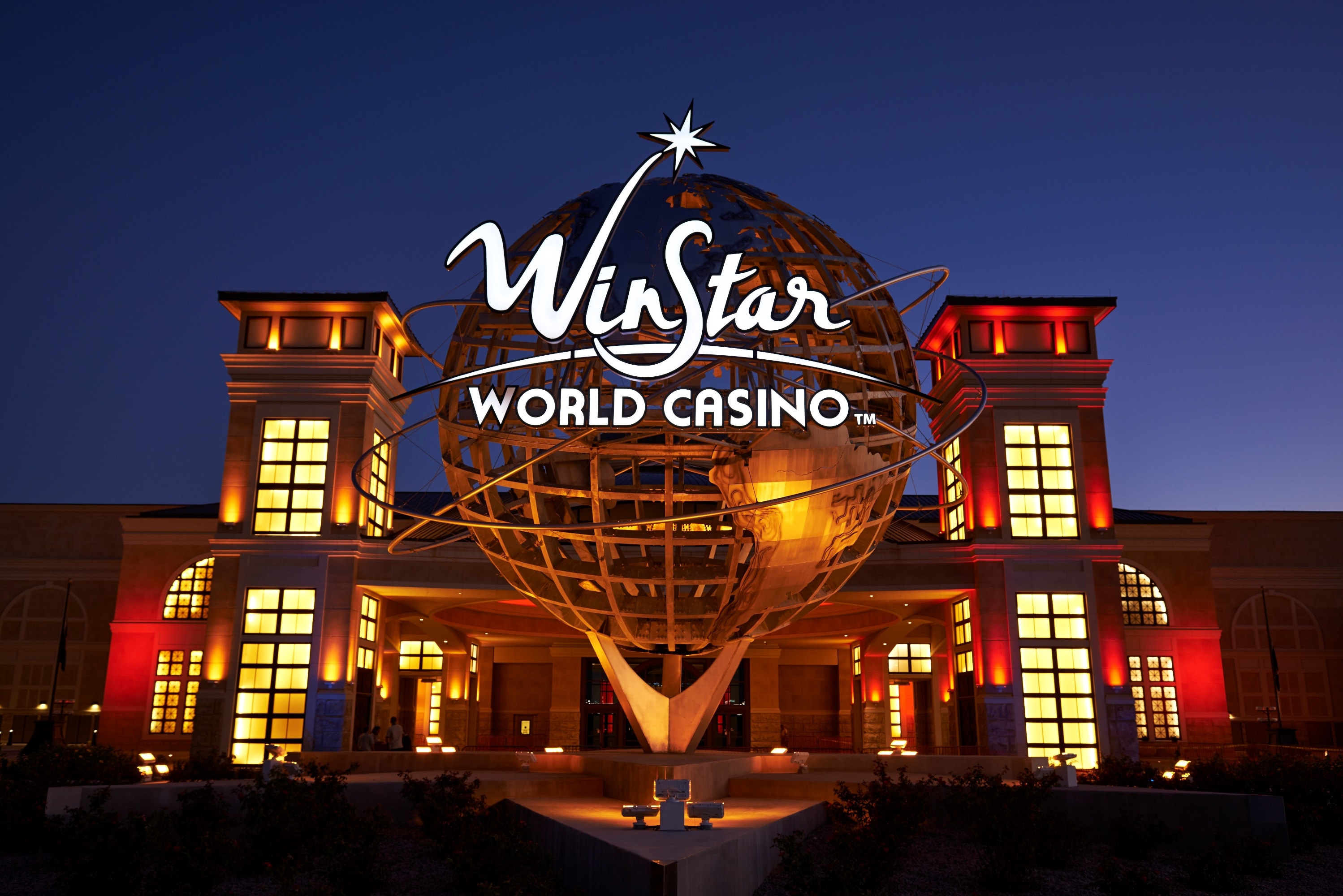 Best casinos of the world