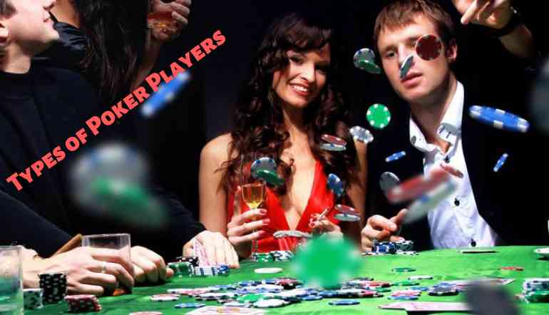 Poker Players