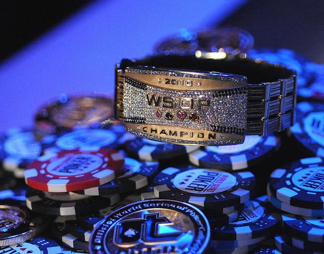 biggest poker tournaments