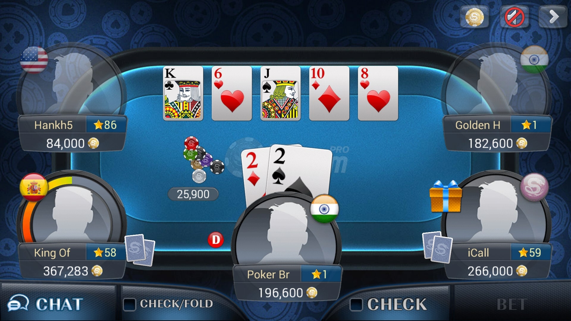 holdem manager ggpoker