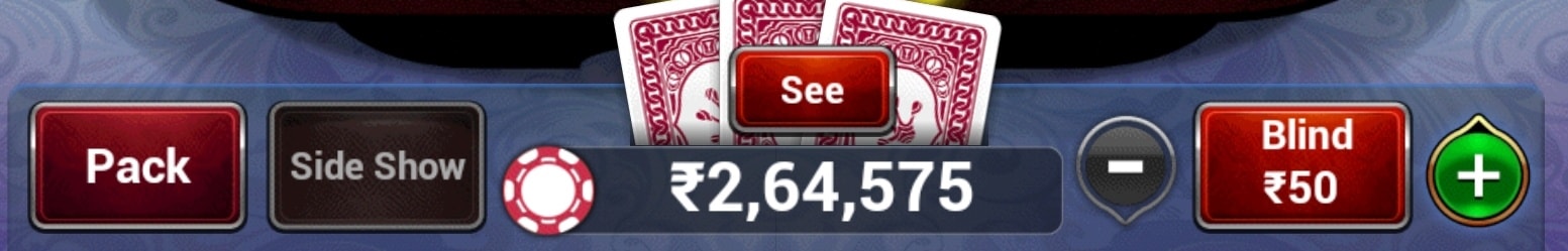 Teen Patti Poker