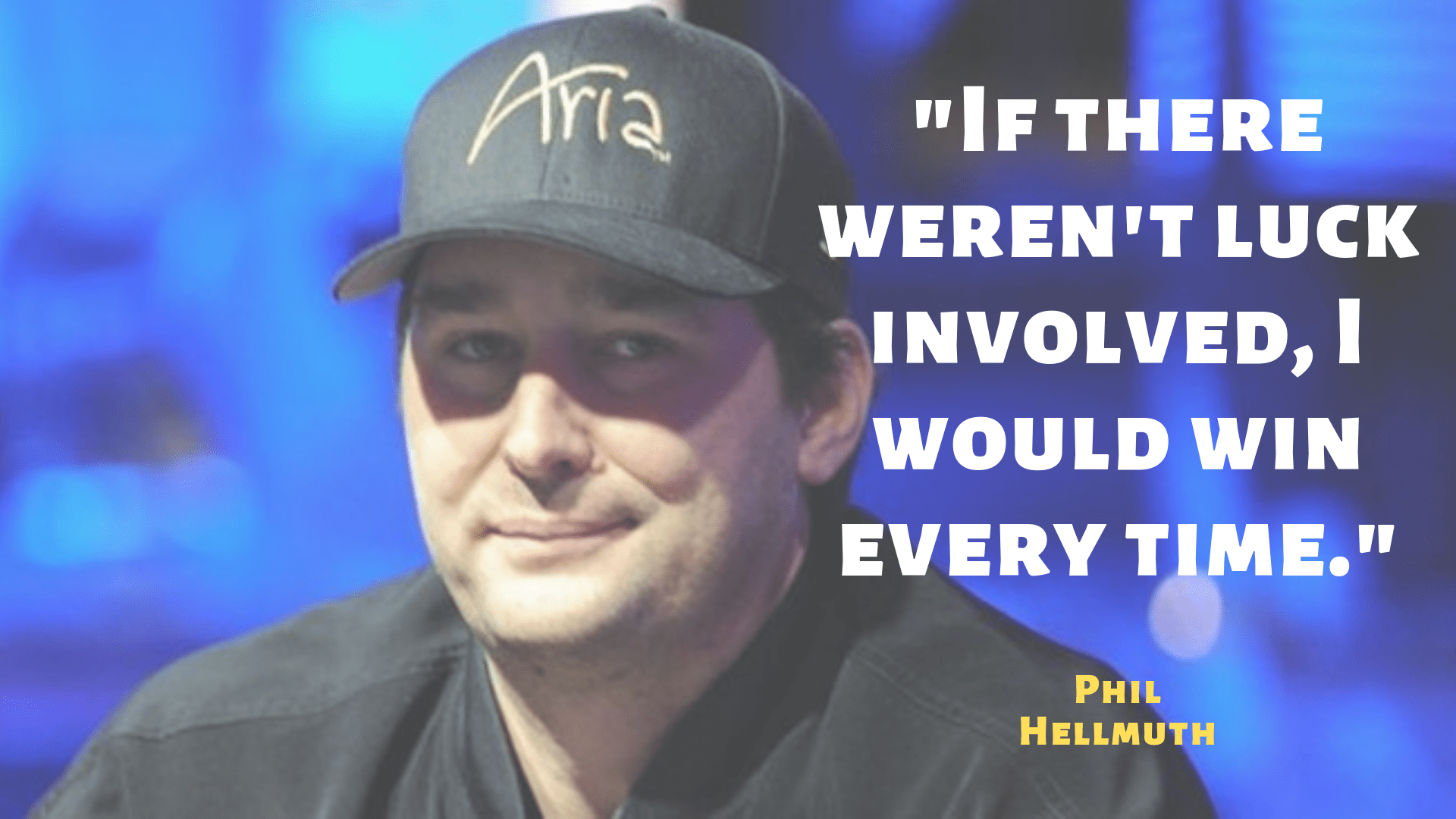 poker Quotes