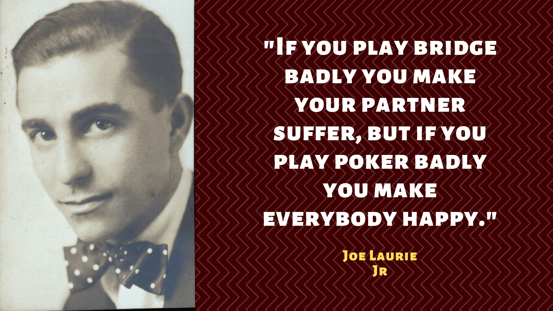 poker quotes