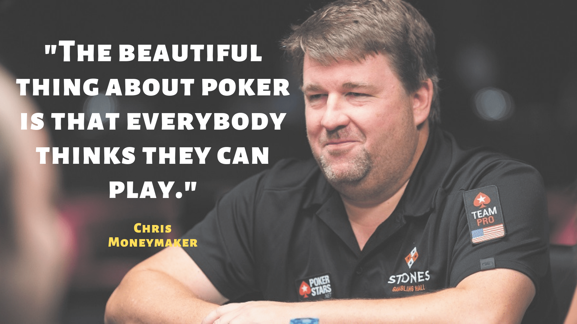 Poker Quotes