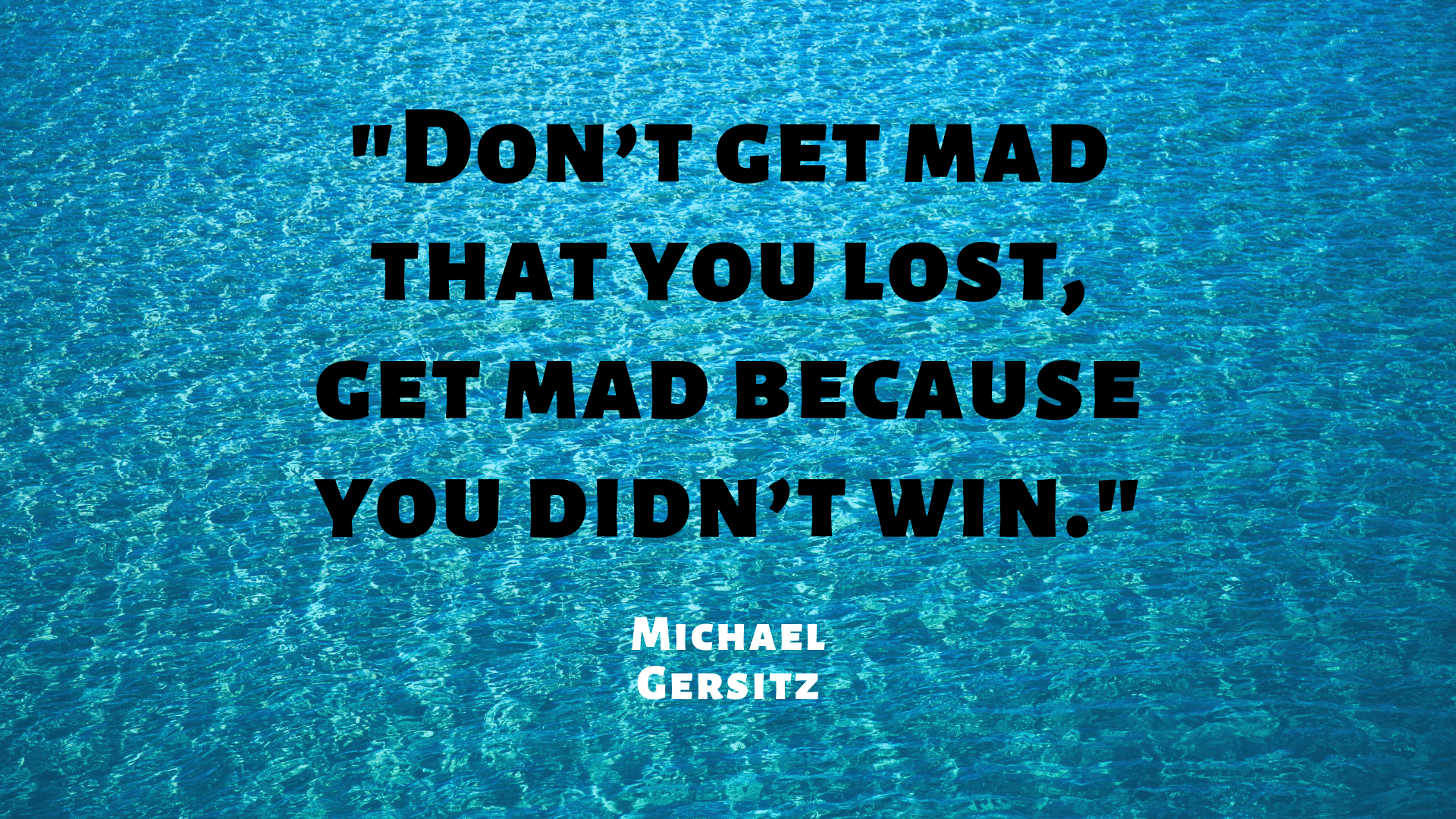 Poker Quotes