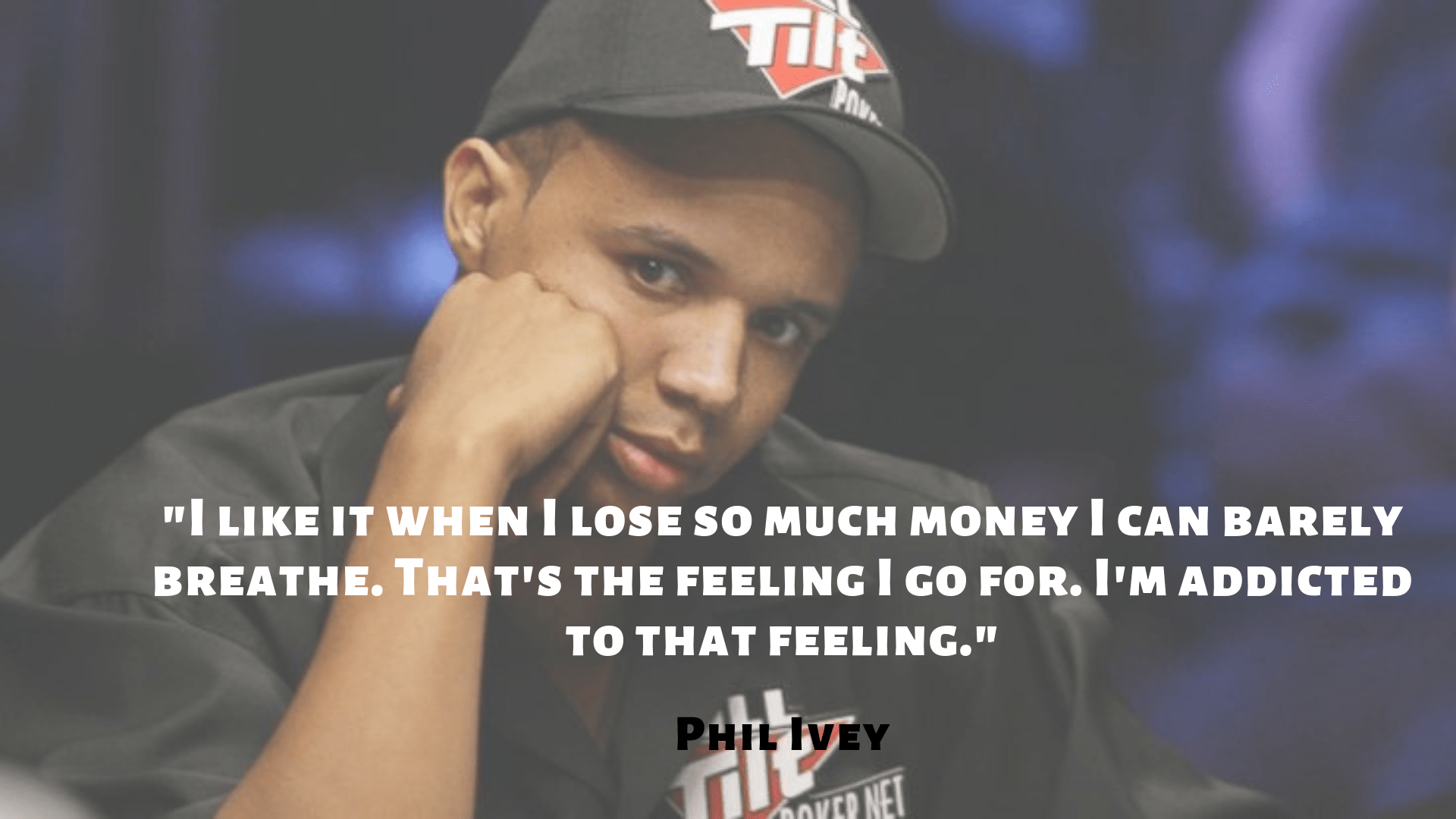 Poker Quotes