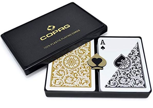 Playing Card Brands