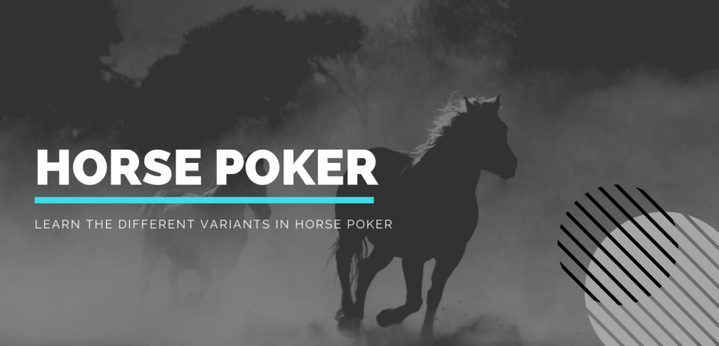 HORSE Poker