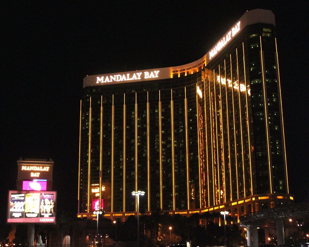Famous Casinos in Las Vegas