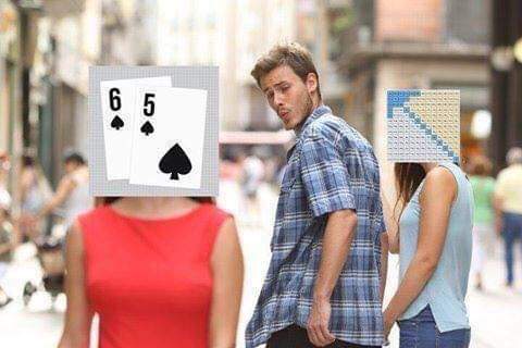poker memes