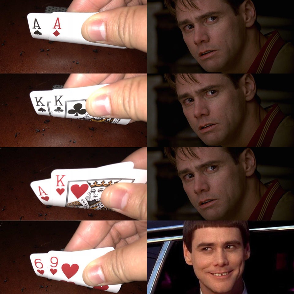 Poker Memes