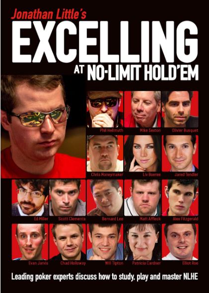 Excelling at No-Limit Holdem