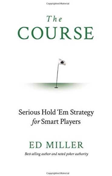 Course - Ed Miller