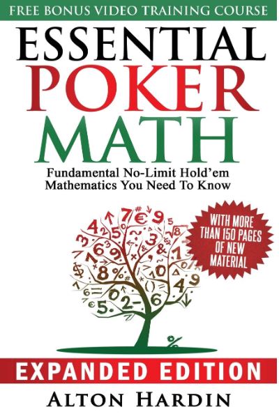 Essential Poker Math