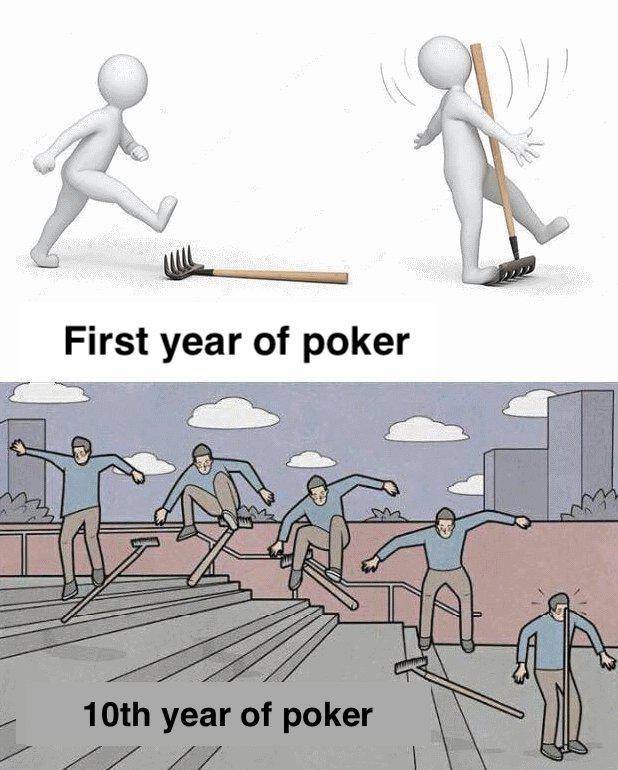 poker memes