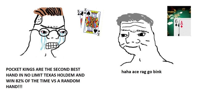 poker memes