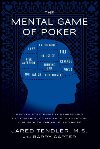 Mental Game of Poker 