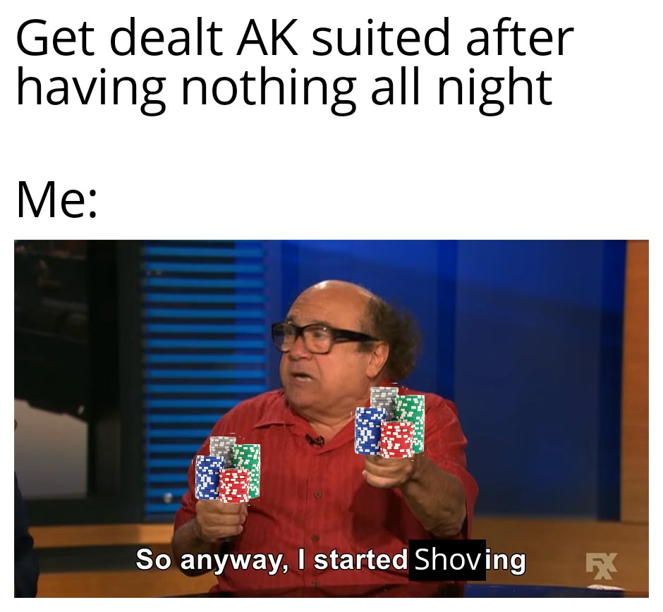 poker memes