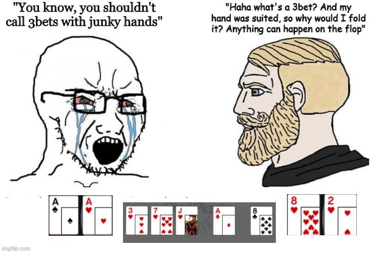 poker memes