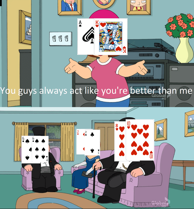 poker memes