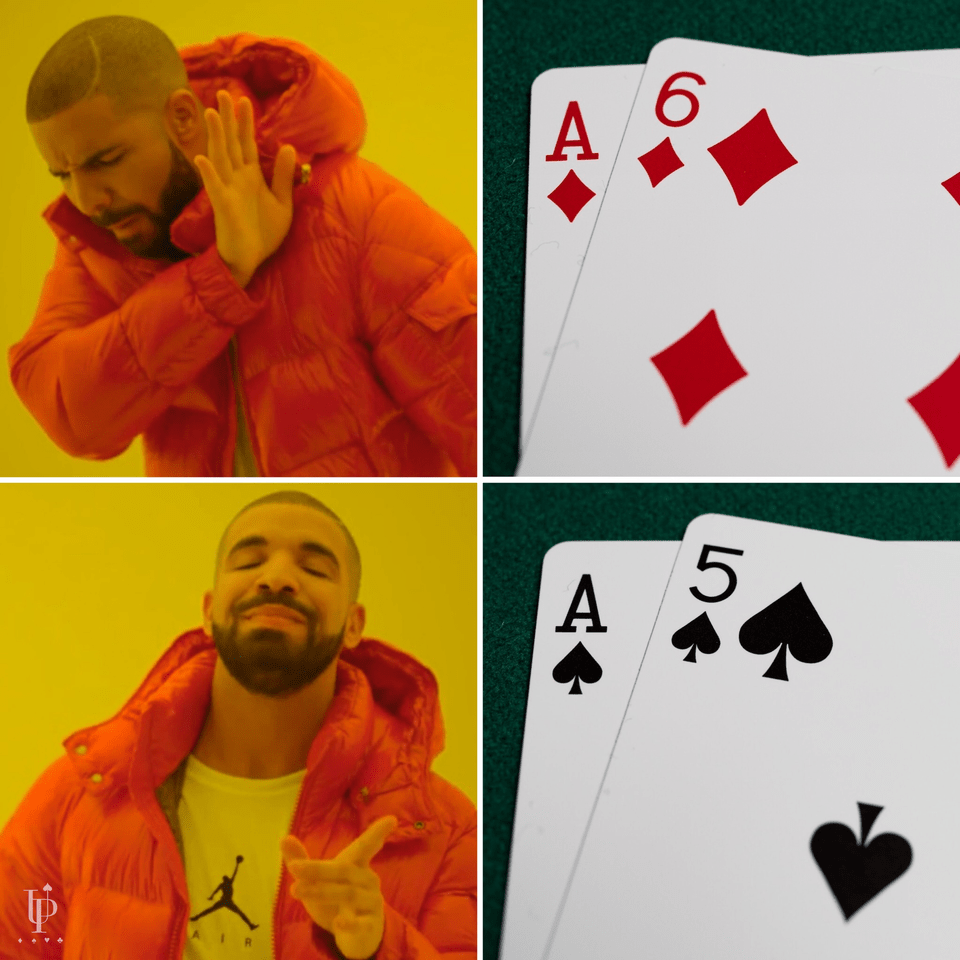 preflop ranges be like