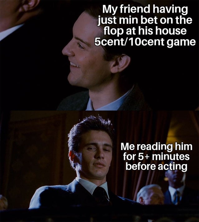 poker memes