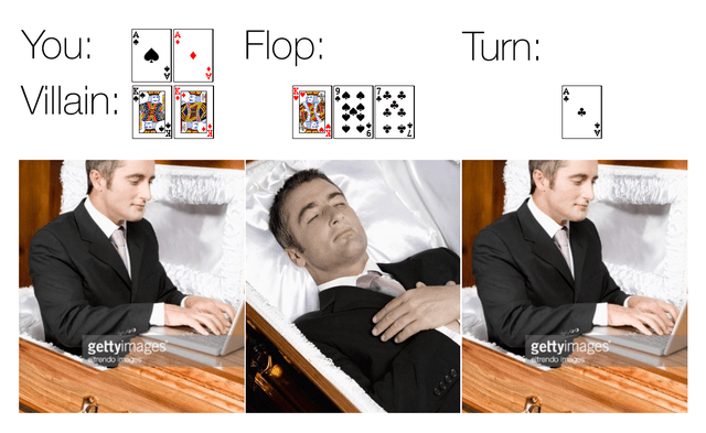 poker memes