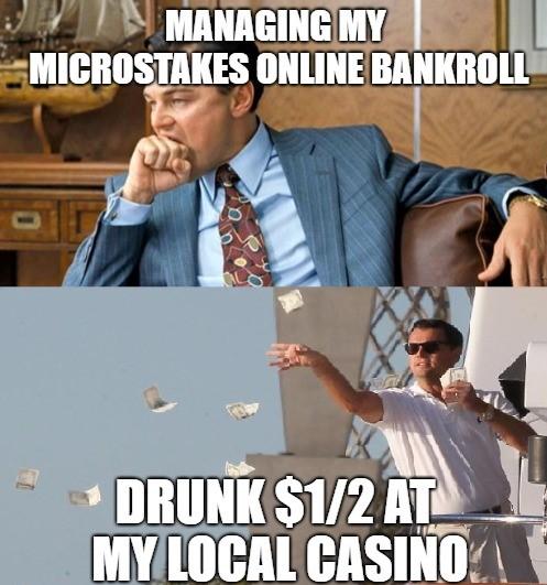Poker Memes