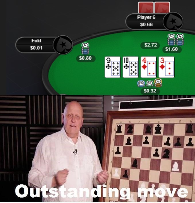 poker memes