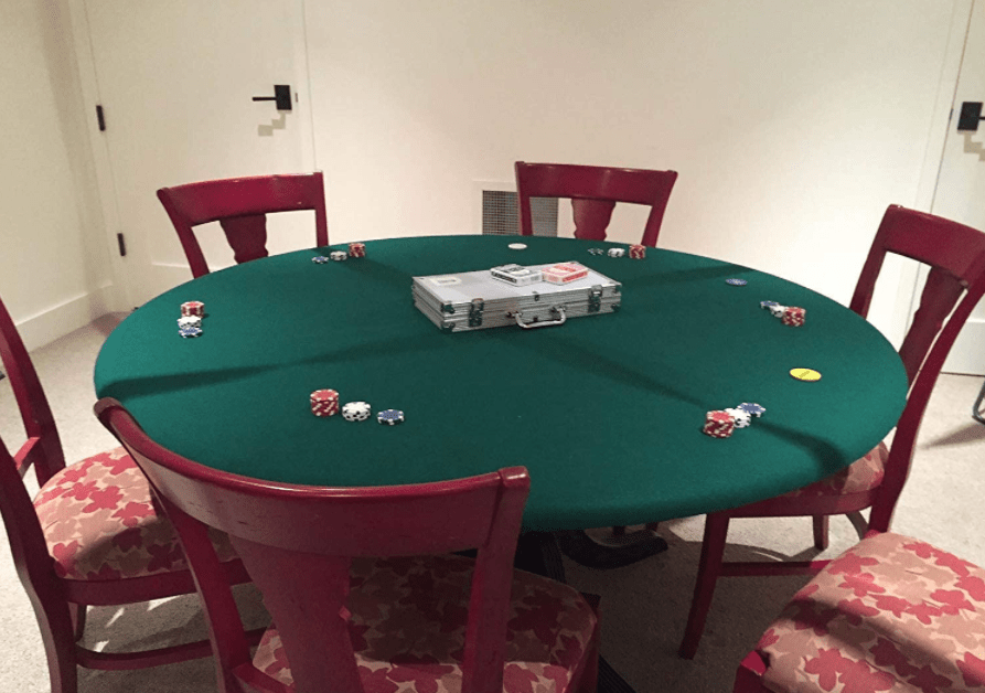 econotex poker table top