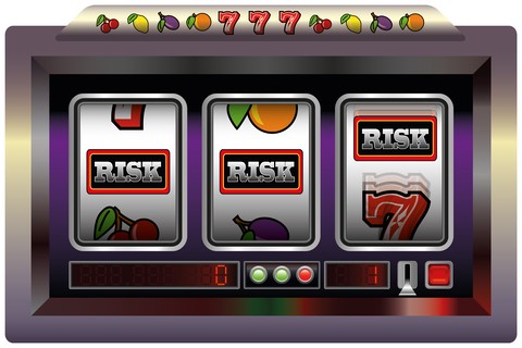 Online casinos Slots