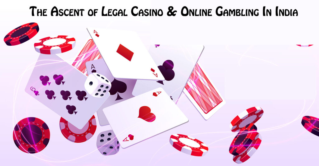 Online Gambling In India