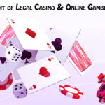 Online Gambling In India