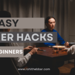 easy poker hacks