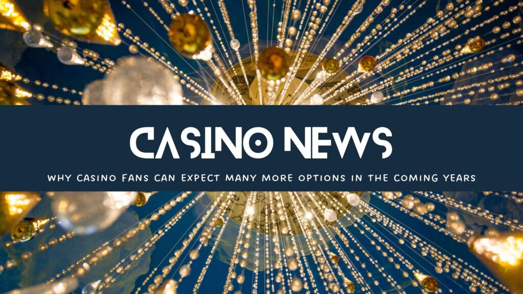 casino news