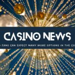 casino news
