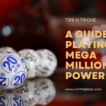 Mega Millions & Powerball Guide