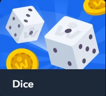 Just.Bet Casino - Dice