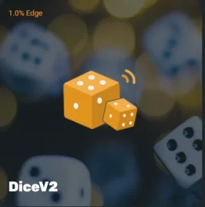 Crypto.Games - Dice