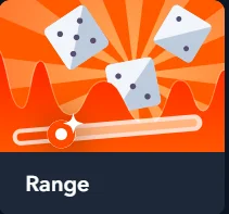 Just.Bet Casino - Range
