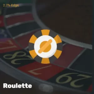CryptoGames - Roulette Game