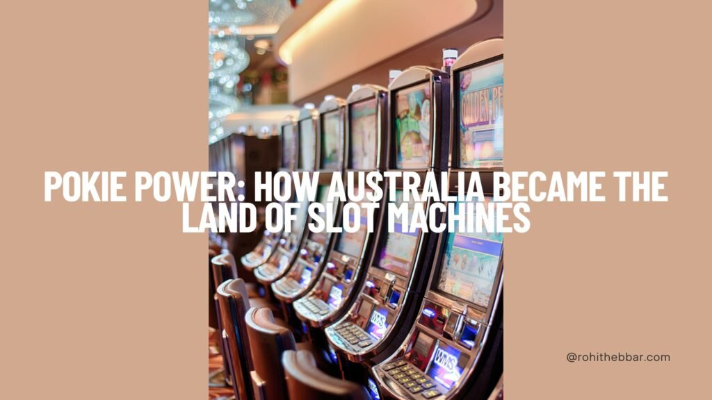 pokie guide australia